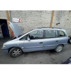 Pompe de direction OPEL ZAFIRA A Photo n°11