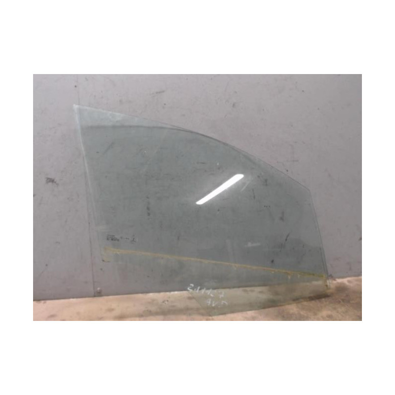 Vitre avant droit CITROEN DS4