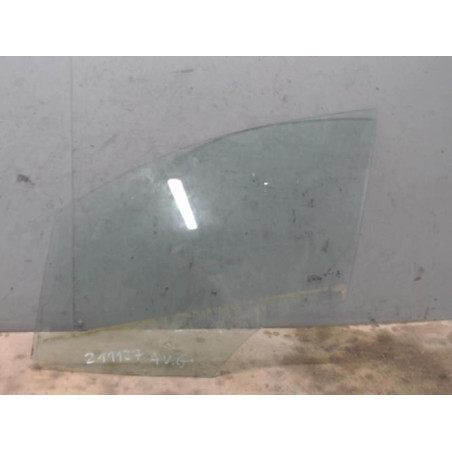Vitre avant gauche CITROEN DS4 Photo n°1