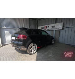 Mastervac AUDI A3 2