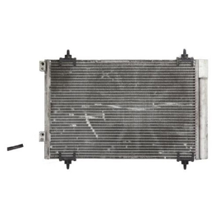 Condenseur de clim CITROEN DS4 Photo n°1