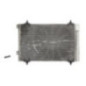 Condenseur de clim CITROEN DS4