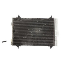 Condenseur de clim CITROEN DS4