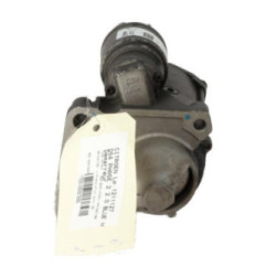 Demarreur CITROEN DS4