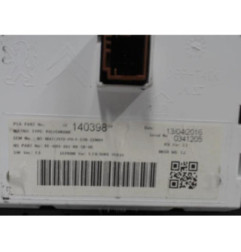 Compteur CITROEN DS4 Photo n°1