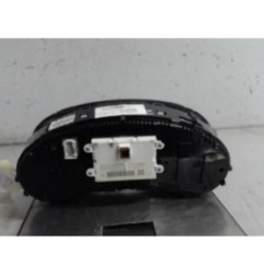 Compteur CITROEN DS4