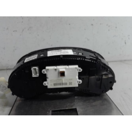 Compteur CITROEN DS4