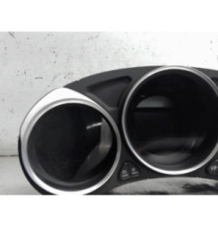 Compteur CITROEN DS4 Photo n°4