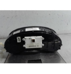 Compteur CITROEN DS4 Photo n°6