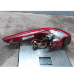 Feu arriere principal droit (feux) PEUGEOT 607 Photo n°1