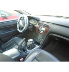 Feu arriere principal droit (feux) PEUGEOT 607 Photo n°3