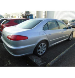 Feu arriere principal droit (feux) PEUGEOT 607 Photo n°6