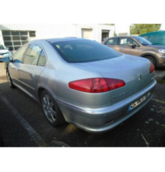 Feu arriere principal droit (feux) PEUGEOT 607 Photo n°7