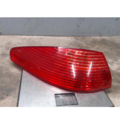 Feu arriere principal gauche (feux) PEUGEOT 607 Photo n°1