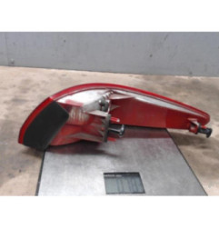 Feu arriere principal gauche (feux) PEUGEOT 607