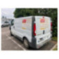 Custode avant gauche (porte) RENAULT TRAFIC 2
