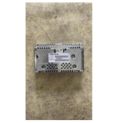 Ecran GPS RENAULT ESPACE 4 Photo n°1