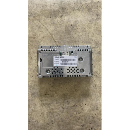 Ecran GPS RENAULT ESPACE 4 Photo n°1