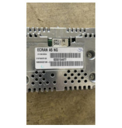 Ecran GPS RENAULT ESPACE 4