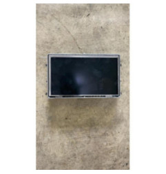 Ecran GPS RENAULT ESPACE 4 Photo n°3