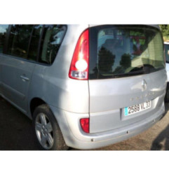 Ecran GPS RENAULT ESPACE 4 Photo n°4