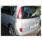 Ecran GPS RENAULT ESPACE 4