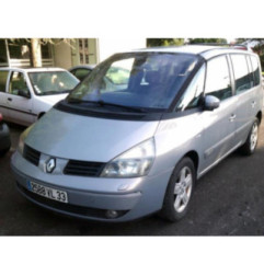Ecran GPS RENAULT ESPACE 4 Photo n°5