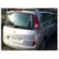 Ecran GPS RENAULT ESPACE 4