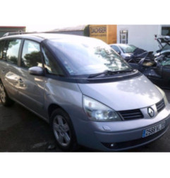Ecran GPS RENAULT ESPACE 4 Photo n°7