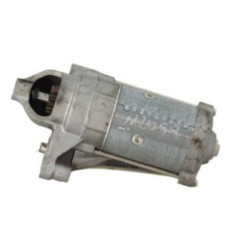 Demarreur CITROEN C3 3 SOCIETE Photo n°3