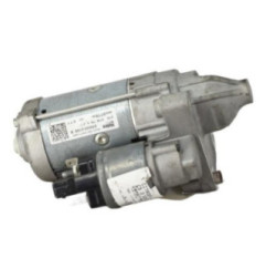 Demarreur CITROEN C3 3 SOCIETE Photo n°5