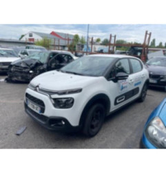 Demarreur CITROEN C3 3 SOCIETE Photo n°7