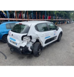 Demarreur CITROEN C3 3 SOCIETE Photo n°8