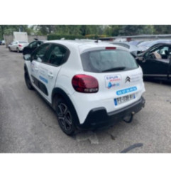 Demarreur CITROEN C3 3 SOCIETE Photo n°9