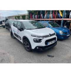 Demarreur CITROEN C3 3 SOCIETE Photo n°10