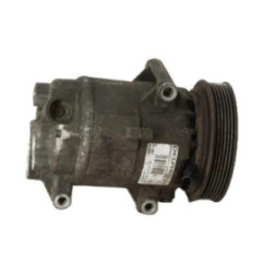 Compresseur clim RENAULT SCENIC 2 Photo n°1