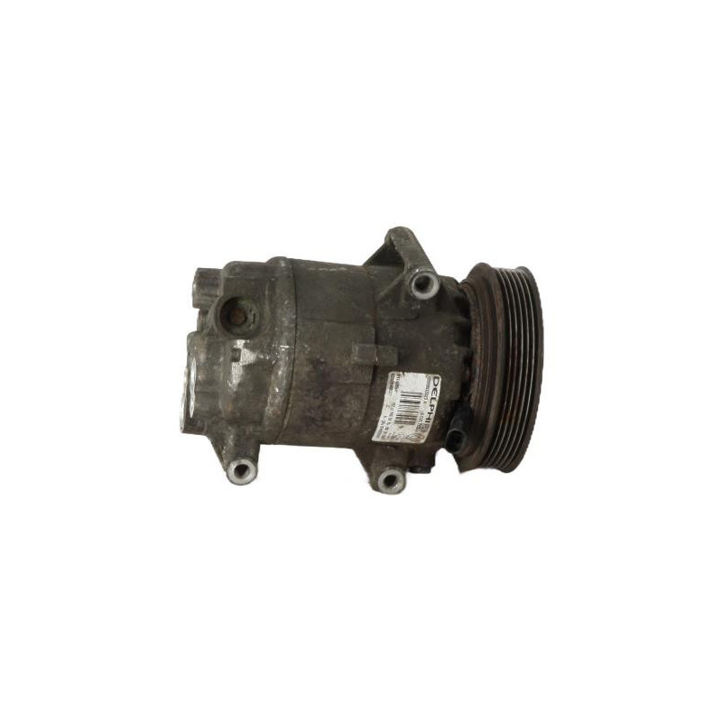 Compresseur clim RENAULT SCENIC 2