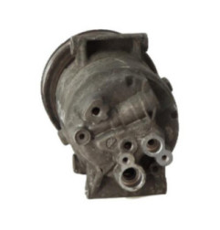 Compresseur clim RENAULT SCENIC 2