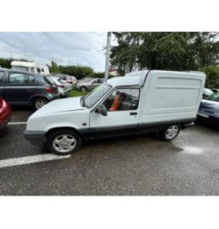 Optique avant secondaire gauche (feux)(clignotant) RENAULT EXPRESS Photo n°13