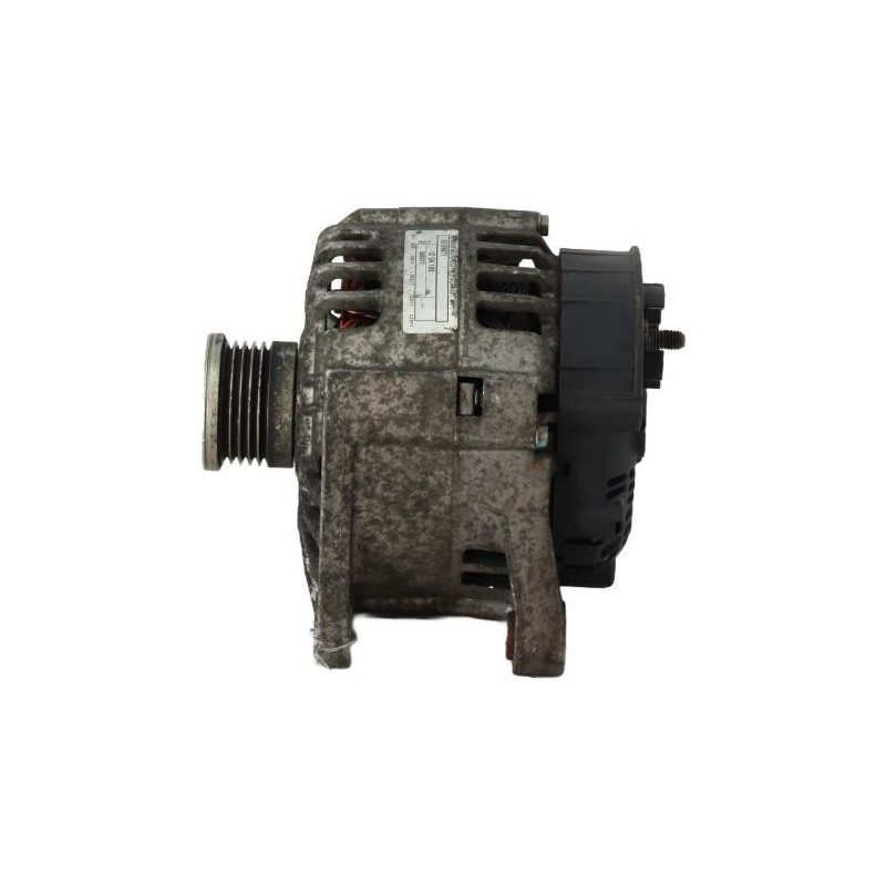 Alternateur RENAULT CLIO 2