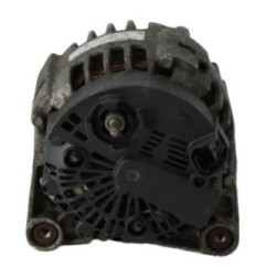 Alternateur RENAULT CLIO 2 Photo n°3