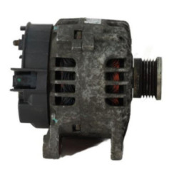 Alternateur RENAULT CLIO 2 Photo n°4