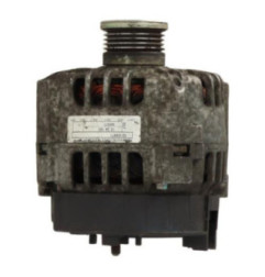 Alternateur RENAULT CLIO 2 Photo n°5