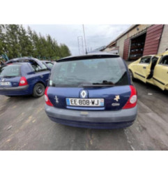 Alternateur RENAULT CLIO 2 Photo n°8