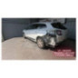 Capot RENAULT MEGANE 3