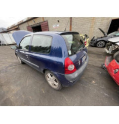 Alternateur RENAULT CLIO 2 Photo n°11