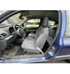 Alternateur RENAULT CLIO 2 Photo n°14