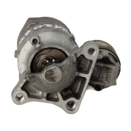 Demarreur RENAULT CLIO 2 Photo n°1