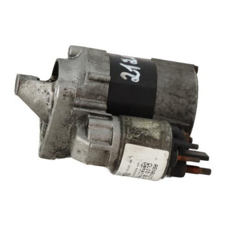 Demarreur RENAULT CLIO 2
