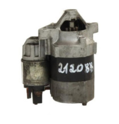 Demarreur RENAULT CLIO 2 Photo n°5